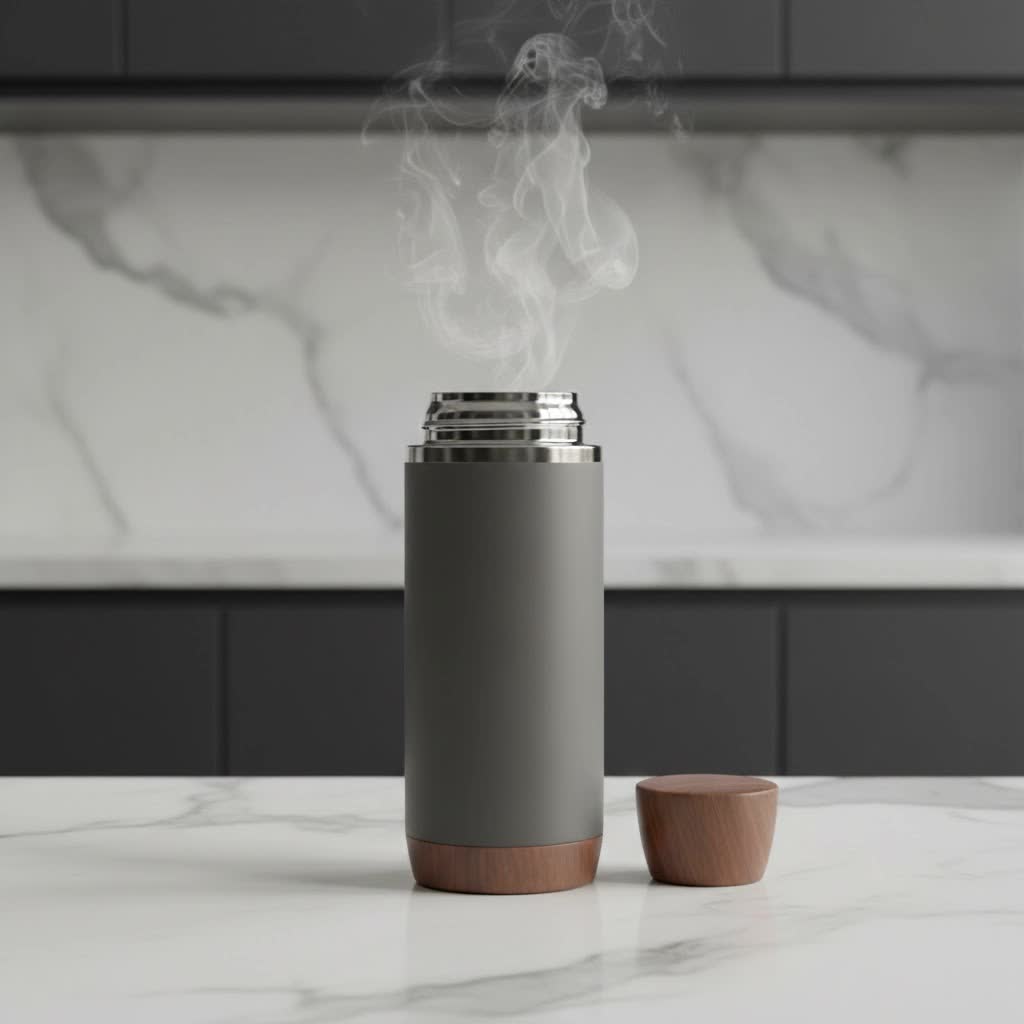 Top 5 Insulated Bottles for Hot Coffee Commutes 2026: Your Ultimate Guide