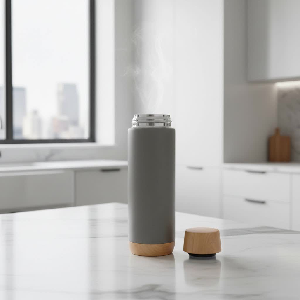 How to Replace a Broken Lid on Your Thermos: A Complete Guide