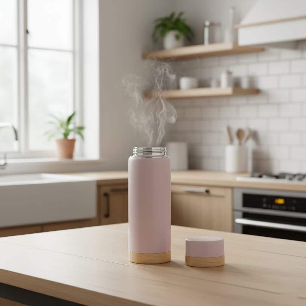 CamelBak Chute Mag Review: Unpacking the Innovative Magnetic Cap Feature