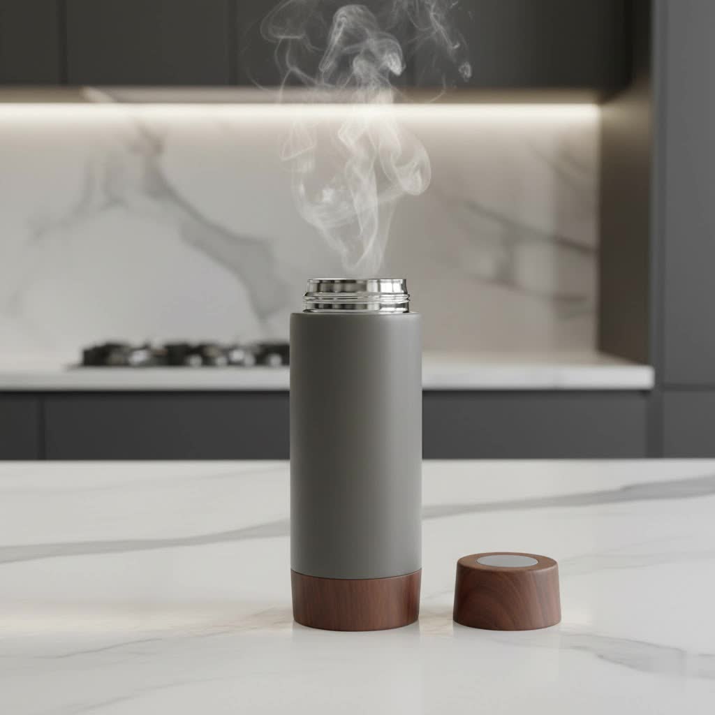 The Ultimate Guide to the Best Thermos Bottles with Straws for Easy Gym Hydration