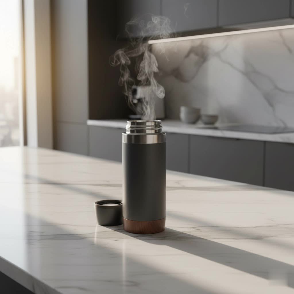 Kinto Travel Tumbler Review: The Aesthetic Minimalist’s Perfect Companion