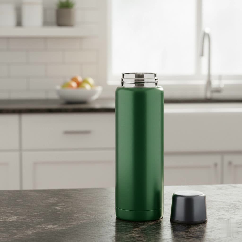 Montigo Ace Bottle Review: Unlocking Hydration with the Interchangeable Spout