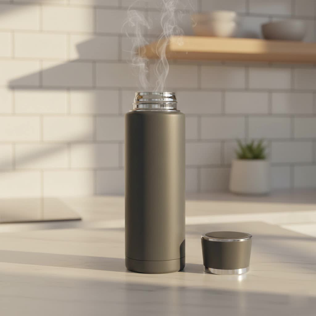 Fellow Carter Move Mug Review: The Ultimate Travel Companion for Coffee Aficionados