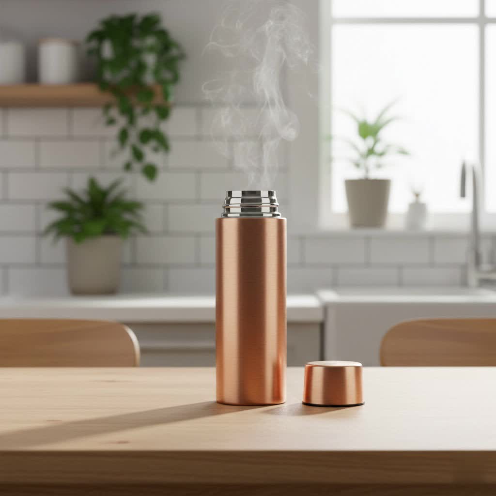 Bubba Trailblazer Review: Your High-Capacity Value Pick Thermos Bottle