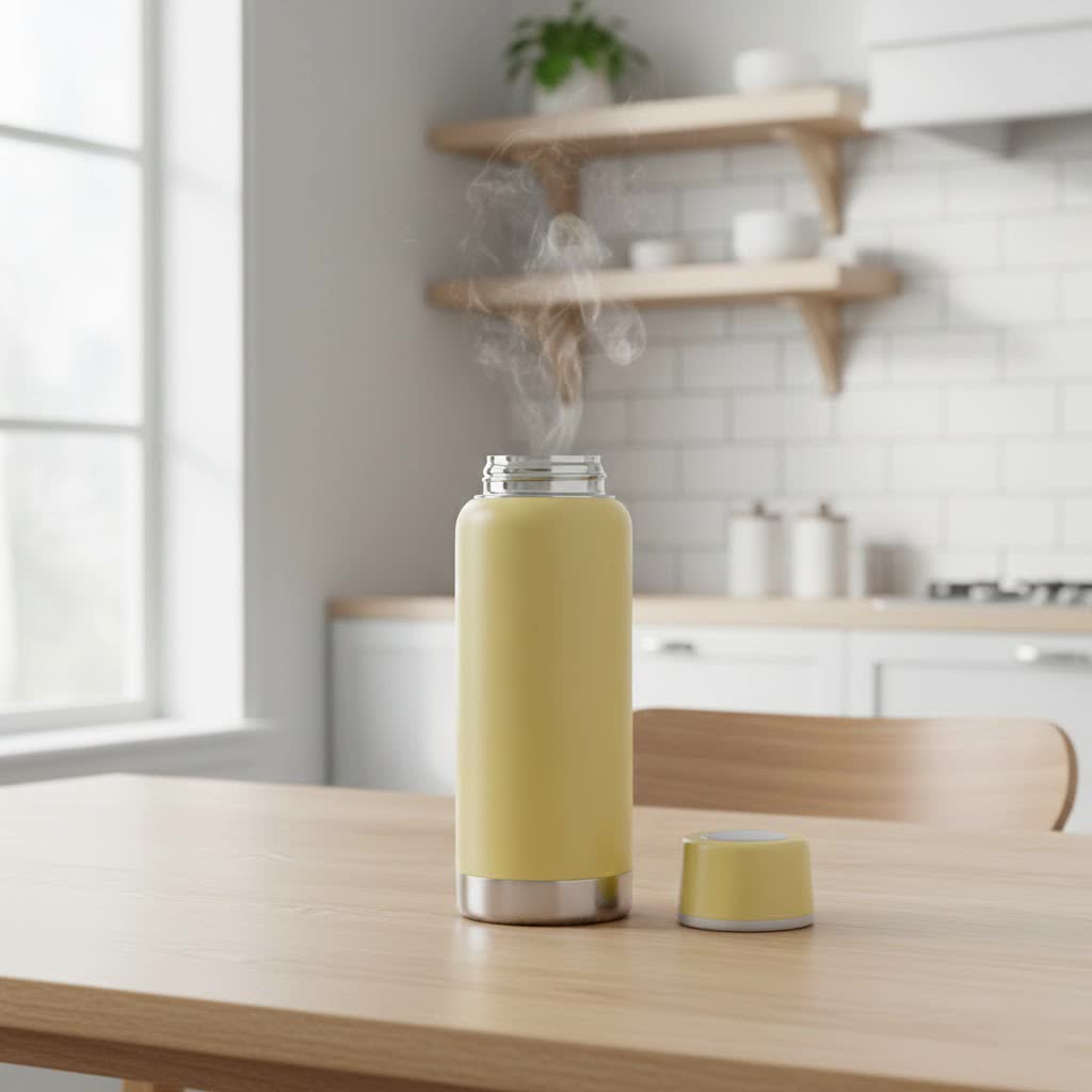 Best Thermos Bottles with Cup Lids for Sharing Drinks: Your Ultimate Guide