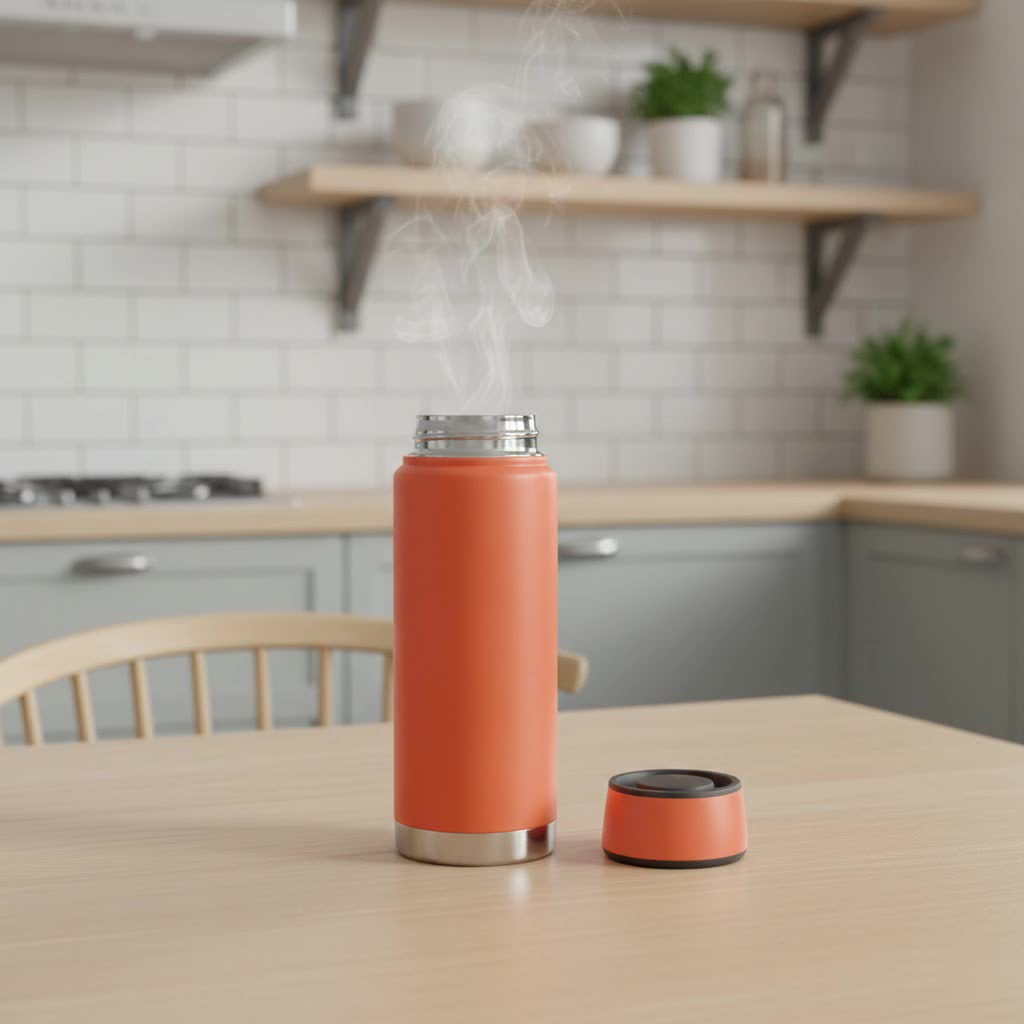 Review: Reduce Cold1 Insulated Tumbler – Your Ultimate Hydration Companion