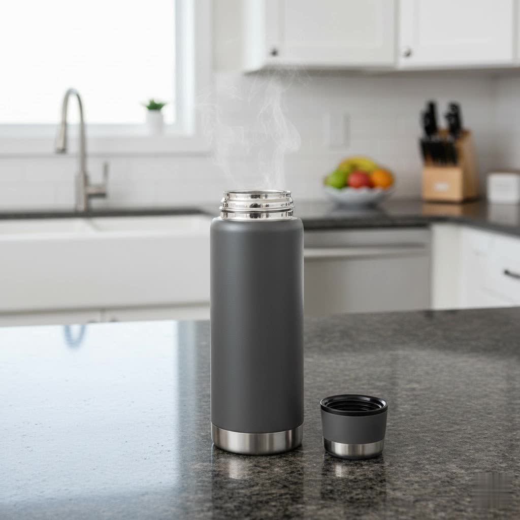 Review: Brita Premium Filtering Water Bottle – Essential Hydration On The Go