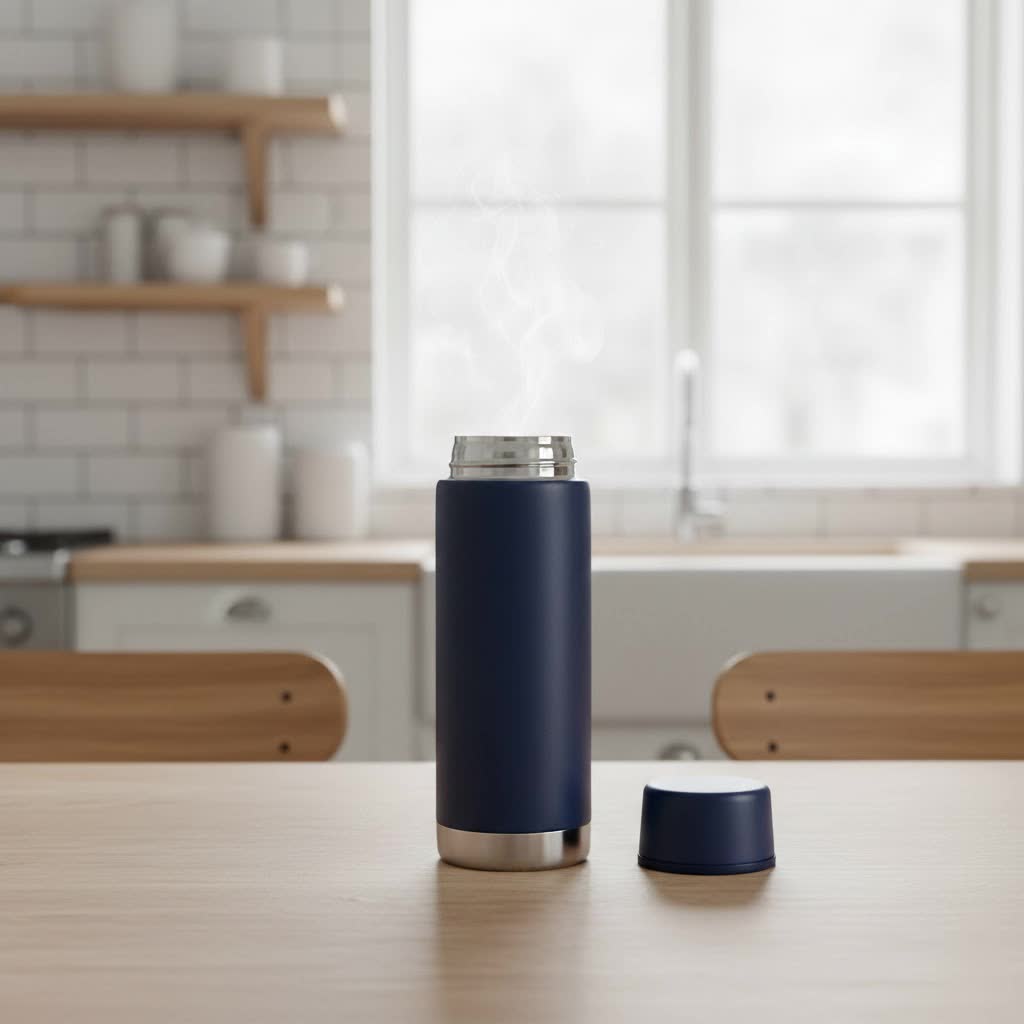 H1 Title: Yeti vs. Hydro Flask: Which Insulated Bottle Keeps Ice Longer?