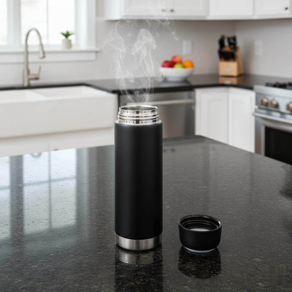 10 Best Thermos Bottles of 2026: Top-Rated Insulated Picks