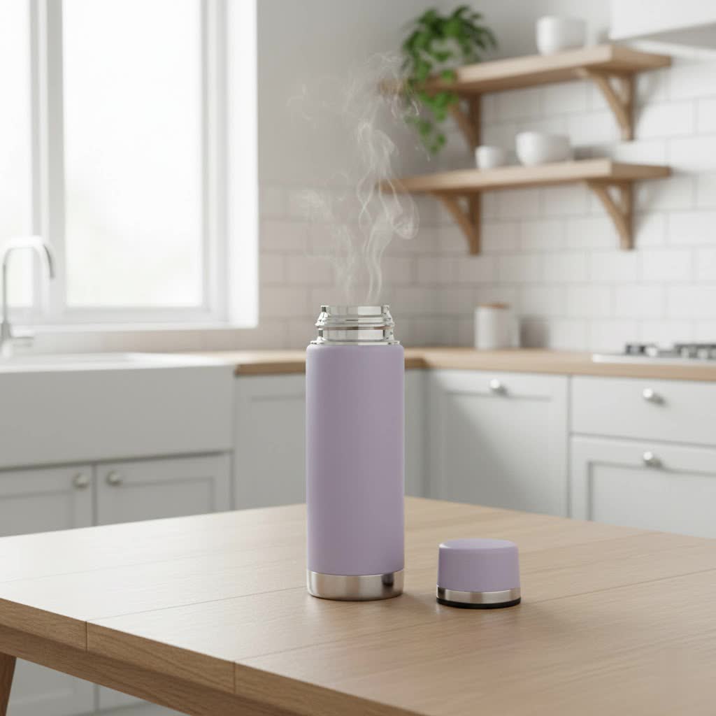 LARQ Bottle PureVis Review: Is Innovation Worth the Investment?