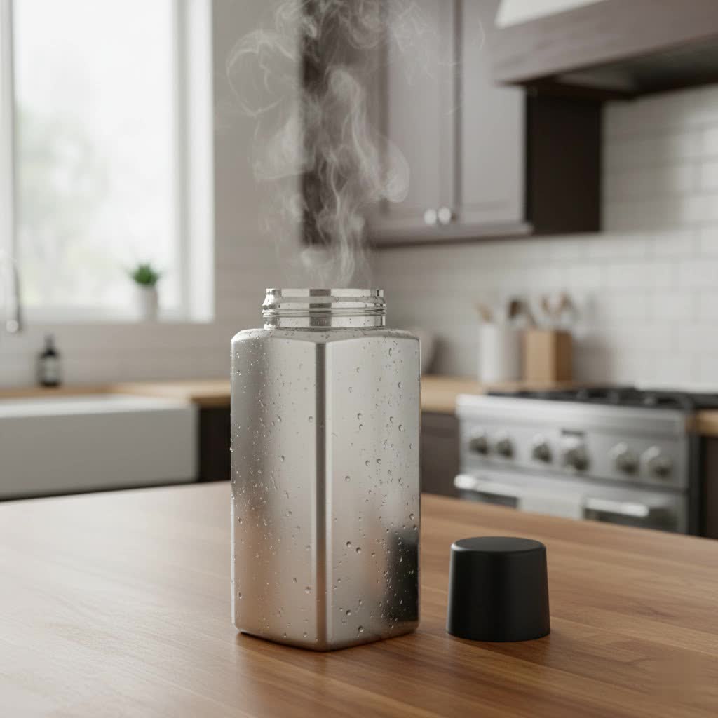 The Ultimate Guide to the Best Large Capacity Thermoses for All-Day Hydration