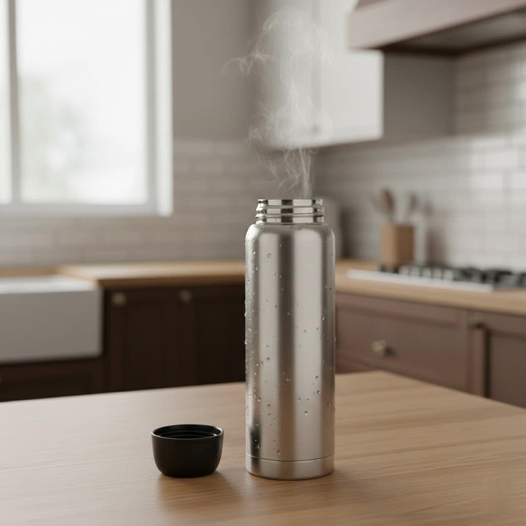 Lifefactory Stainless Steel Bottle Review: Your Ultimate Guide to Durable Hydration