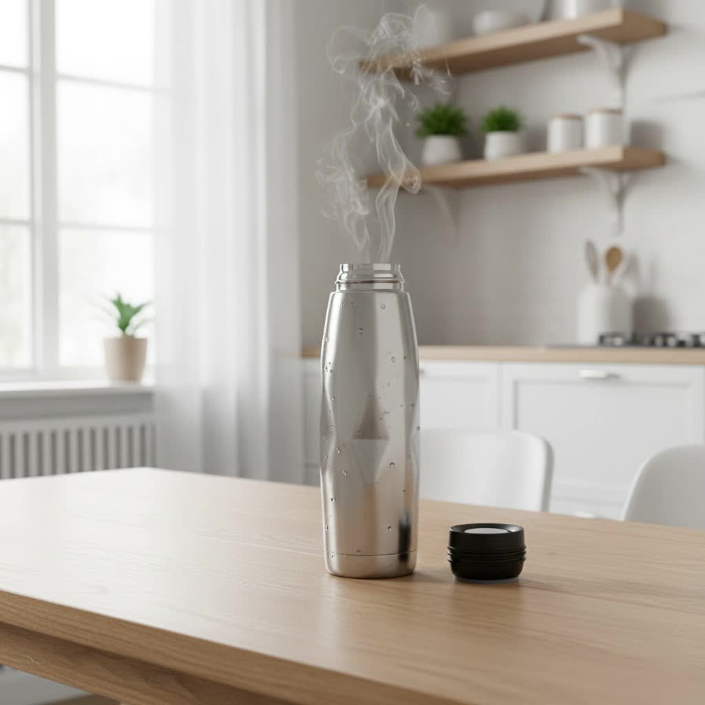 How to Recycle Old Stainless Steel Water Bottles: A Sustainable Guide