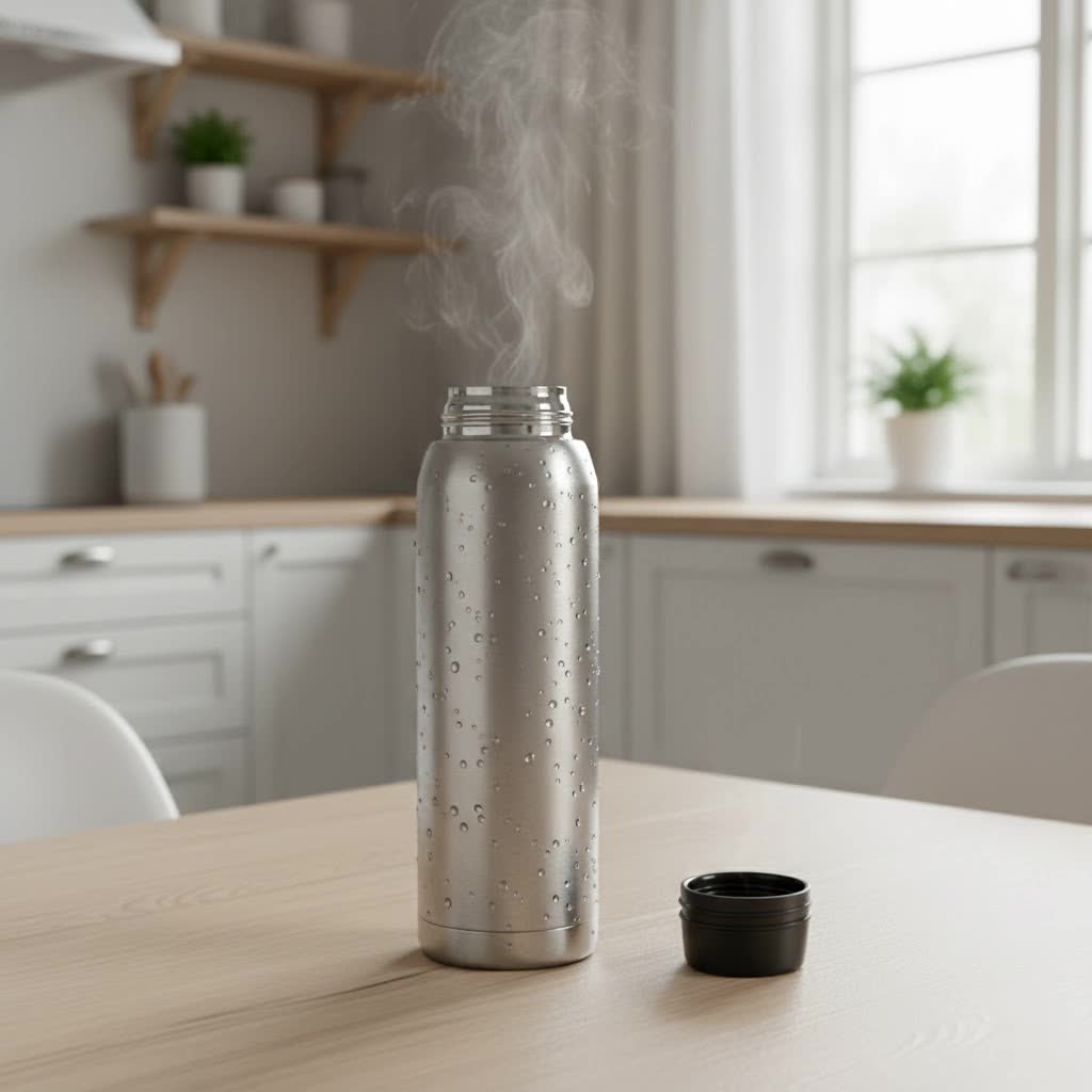 Best Thermos Bottles with Integrated Tea Infusers 2026: Your Ultimate Guide