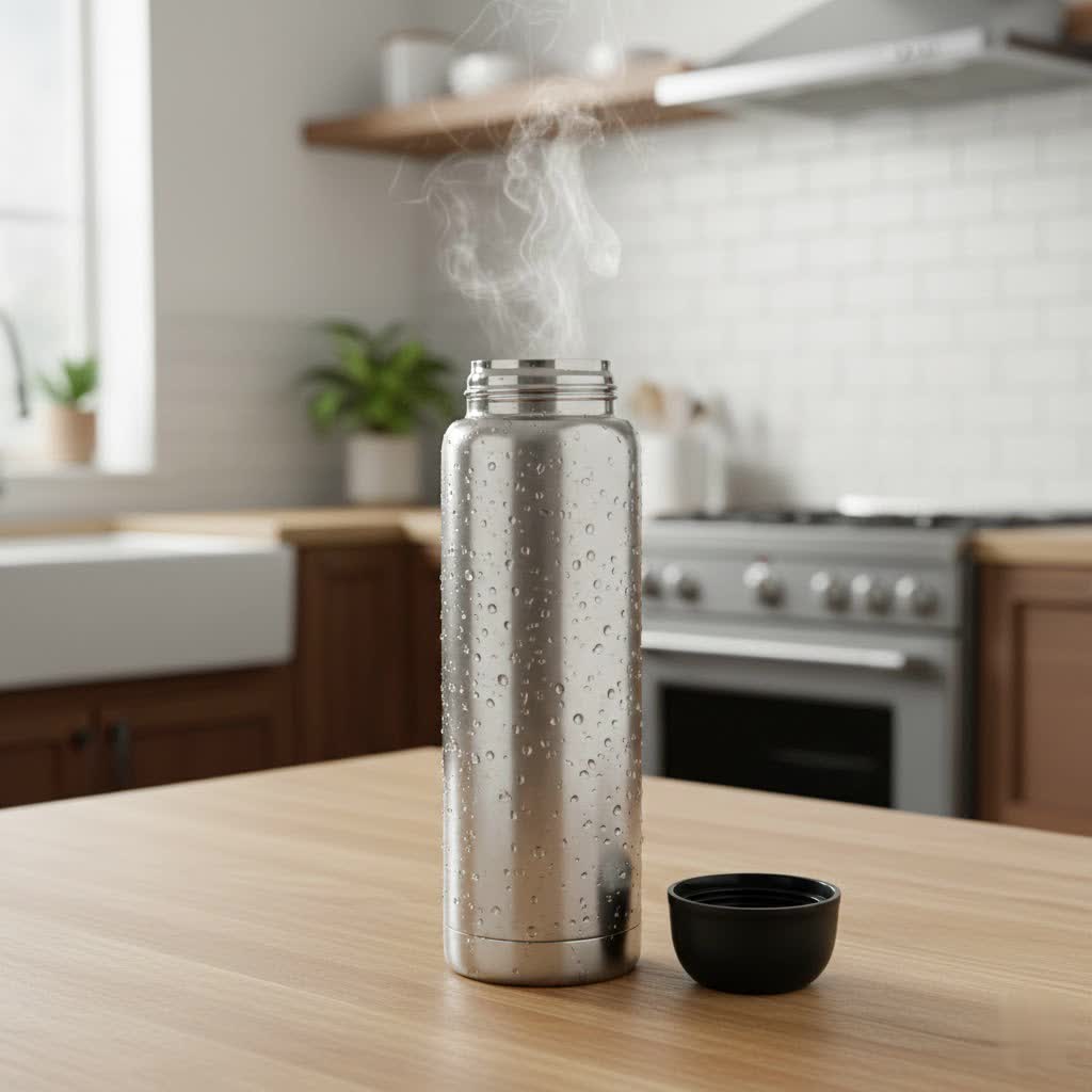 Master Your Craft: The Ultimate Guide to Best Large Capacity Thermos Growlers for Craft Beer
