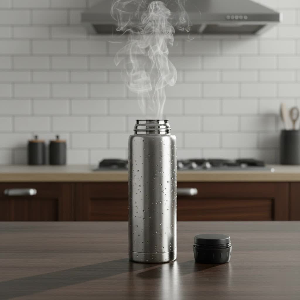 The Ultimate Guide to the Top 5 Dishwasher Safe Insulated Bottles of 2026