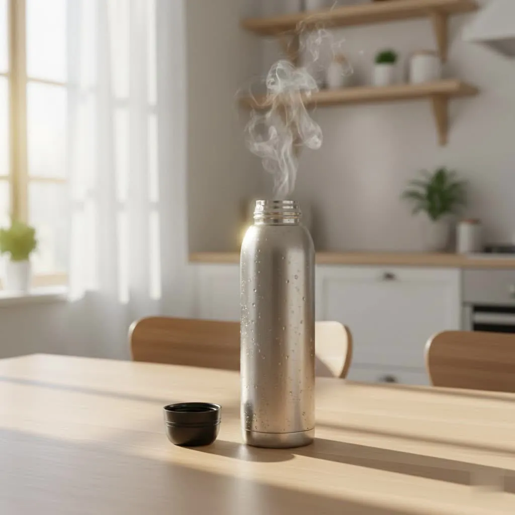 Ion8 Leak Proof Slim Bottle Review: The Ultimate On-the-Go Hydration Solution